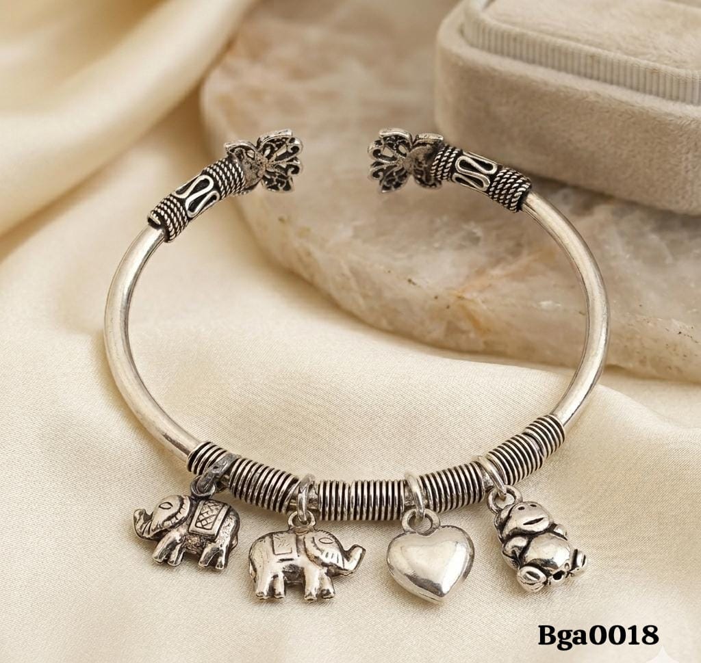 Whimsical Charm Kada