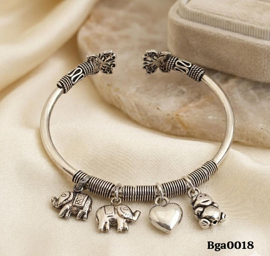 Whimsical Charm Kada