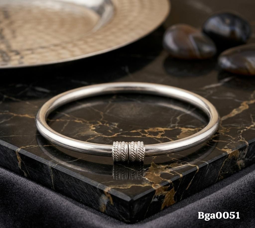 Classic Plain Kada