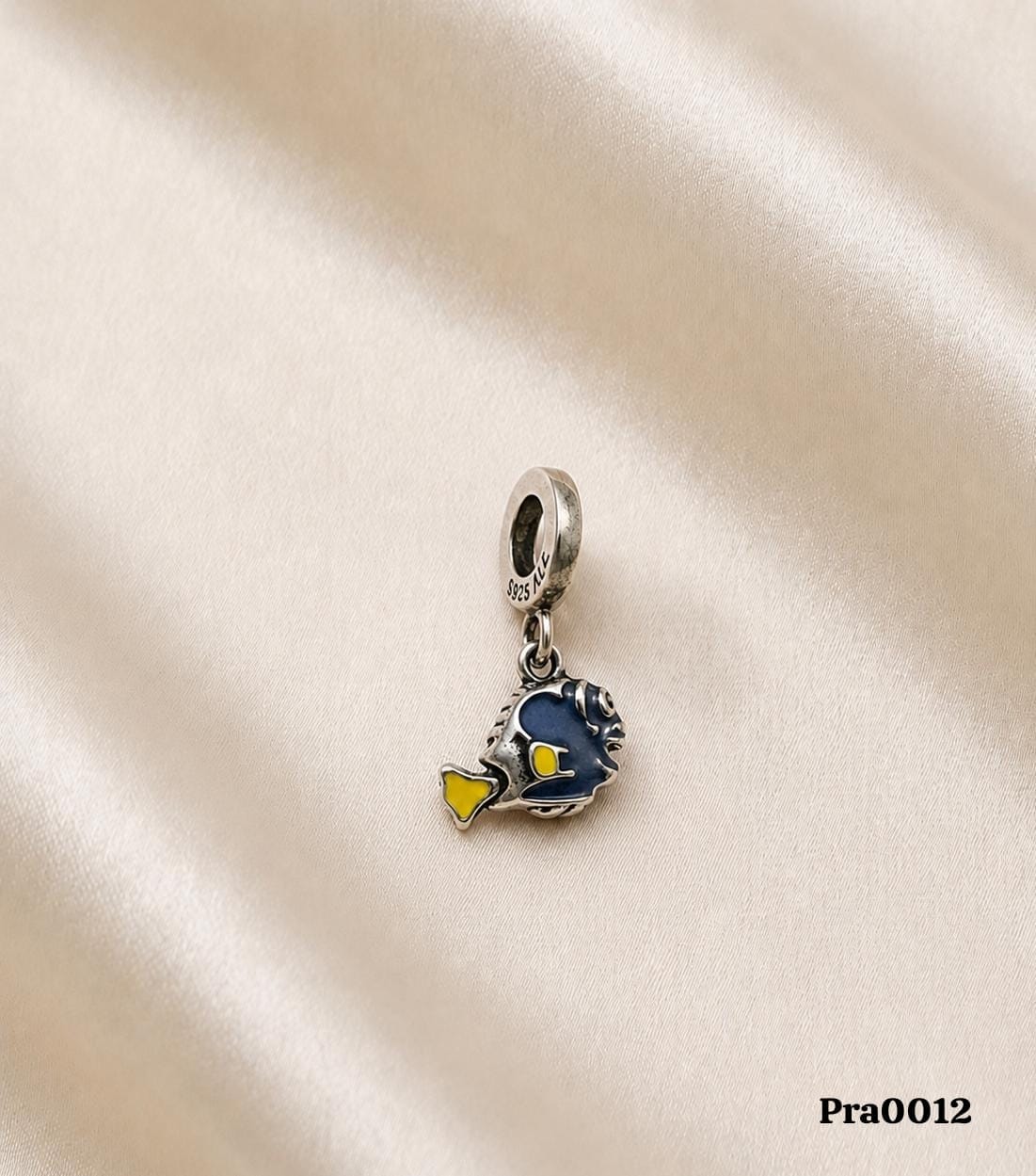 Fish Dangle Charm