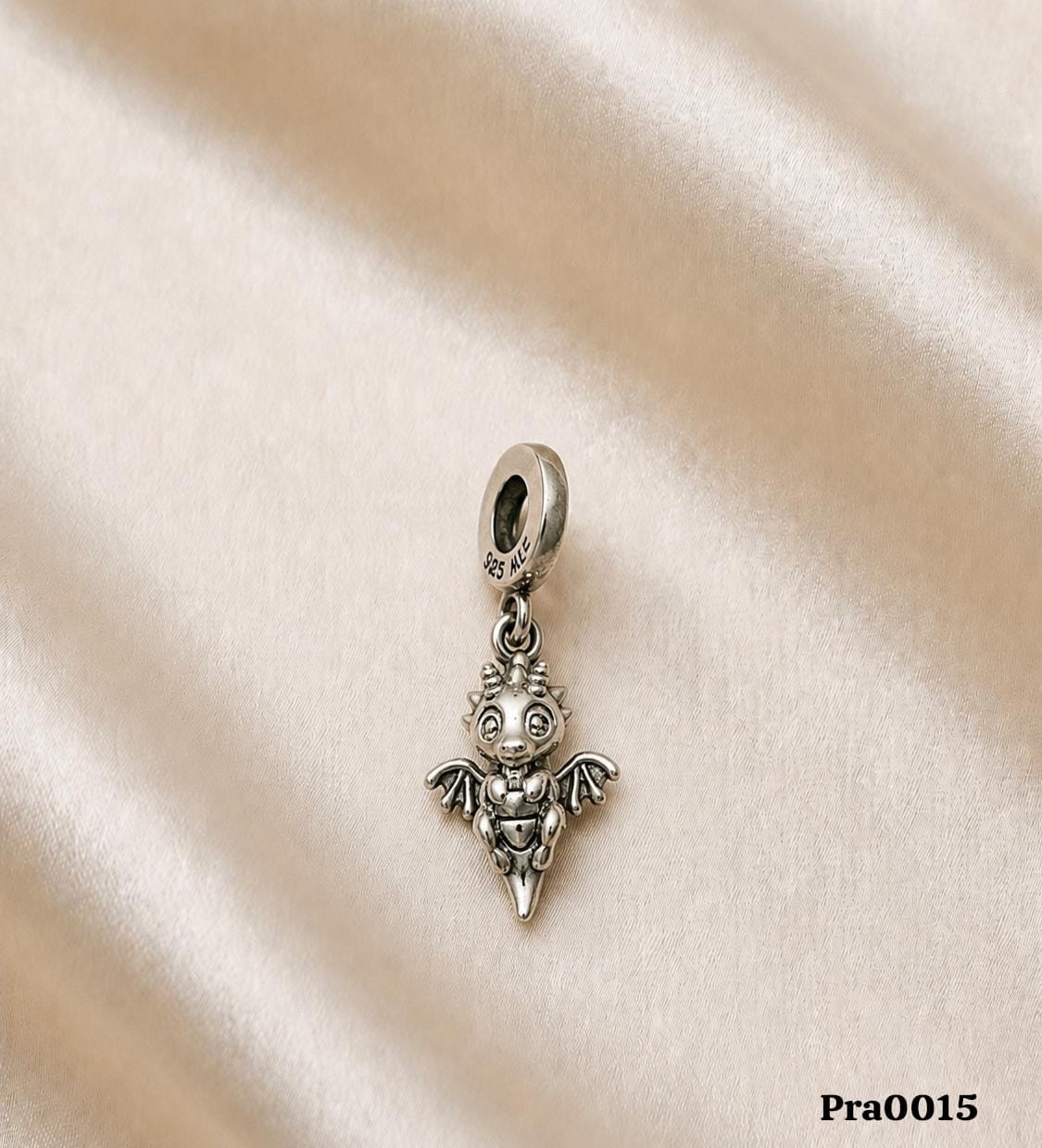 Dragon Dangle Charm