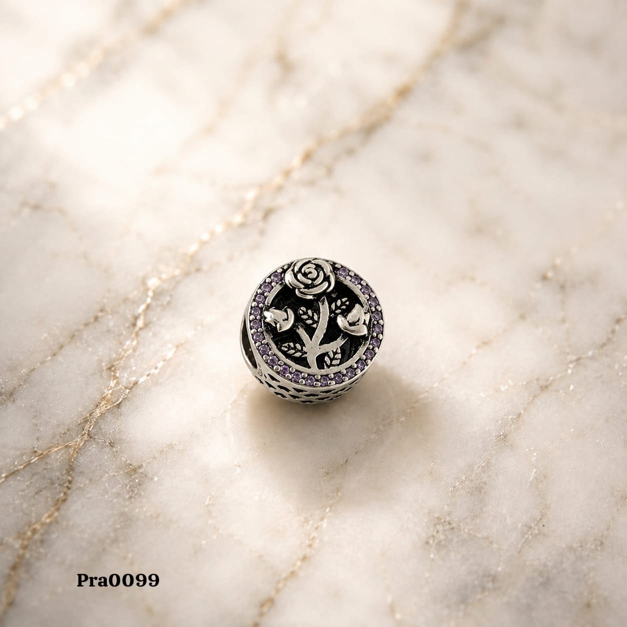 Rose Garden Charm