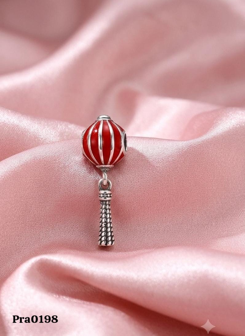 Sparkling Constellation" Dangle Charm
