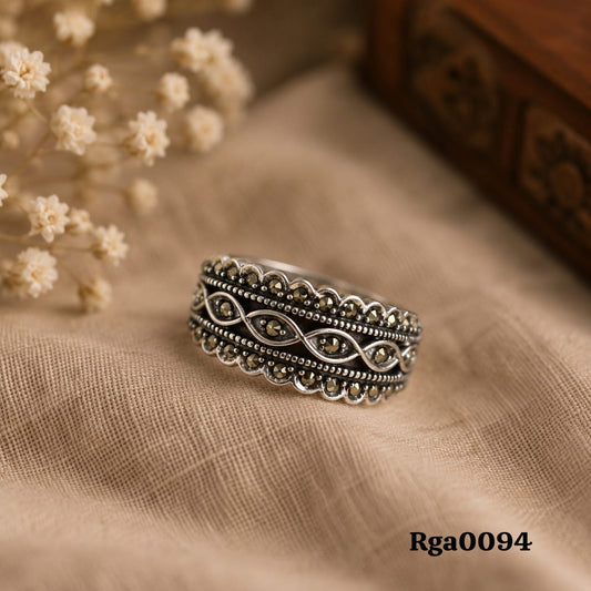Wide Lattice Marcasite Band