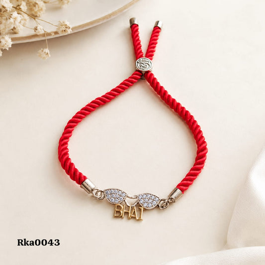 "BHAI" Sunglasses Rakhi