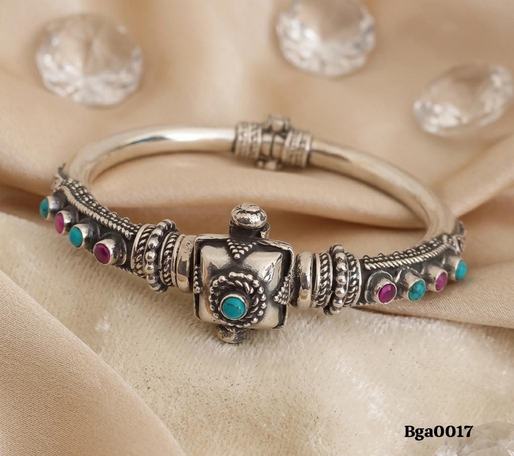 Traditional Ethnic Charm Kada