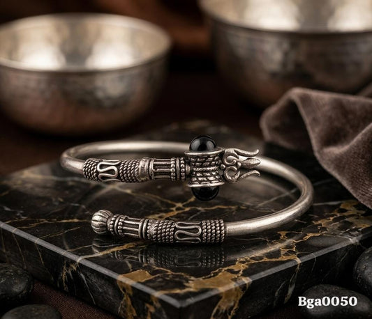 Trishul Divine Kada