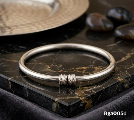 Classic Plain Kada