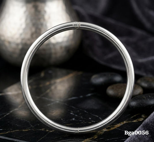 Sleek Polished Kada