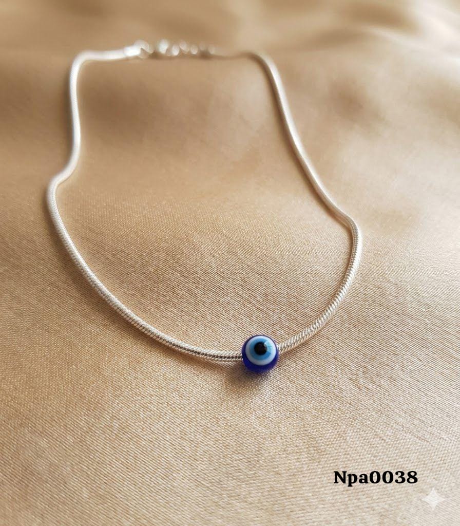 Evil Eye Necklace