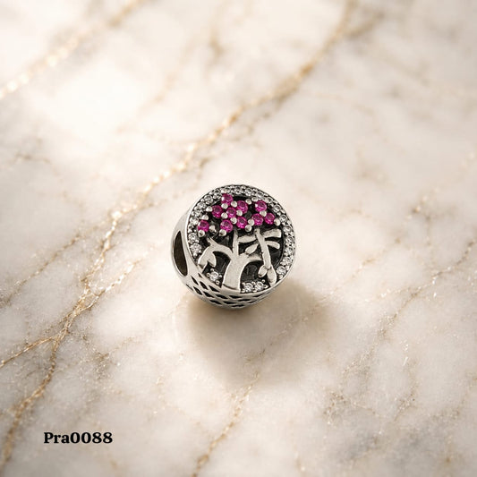 Tree of Life Charm