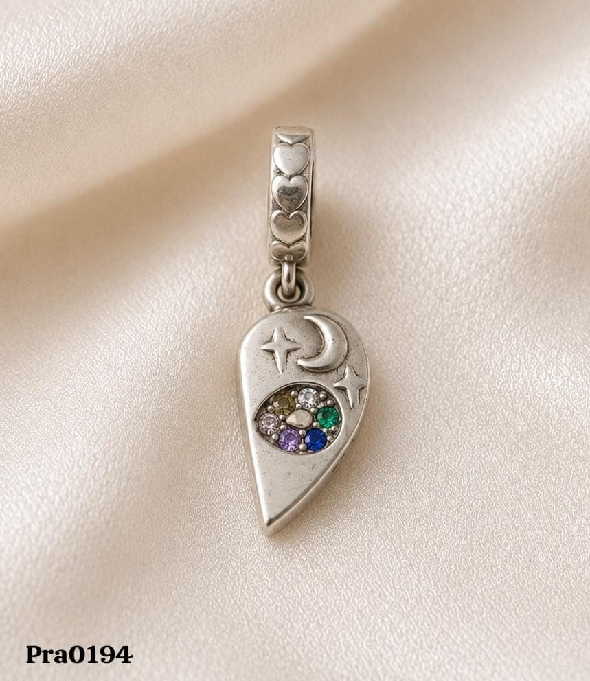 Celestial Magic" Dangle Charm