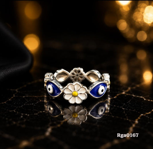 Daisy and Evil Eye Band