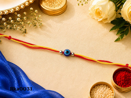 Evil Eye Protection Rakhi