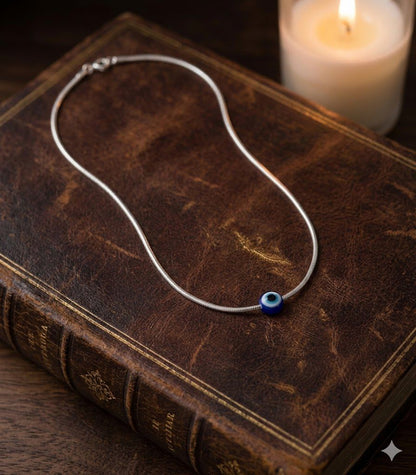 Evil eye neckchain