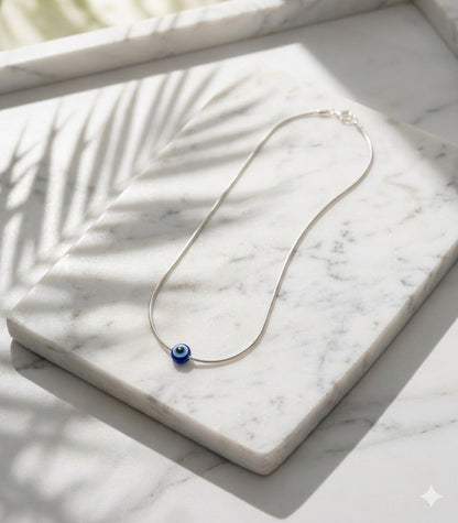 Evil eye neckchain