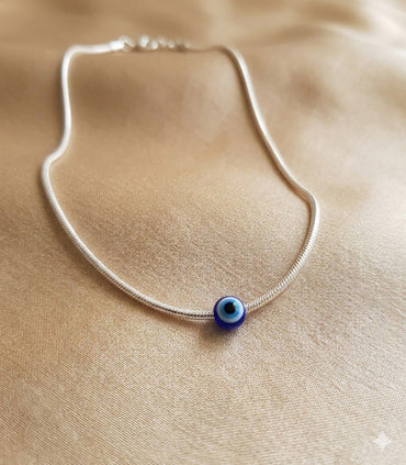 Evil eye neckchain
