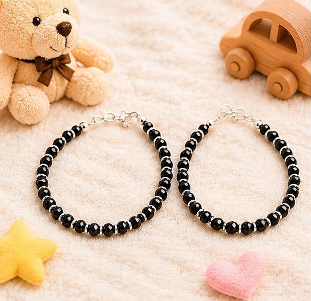 92.5 Sterling Silver Nazaria Bracelet