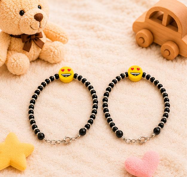 Emoji 92.5 Sterling Silver Nazaria