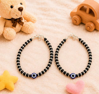 Evil Eye 92.5 Sterling Silver Nazaria